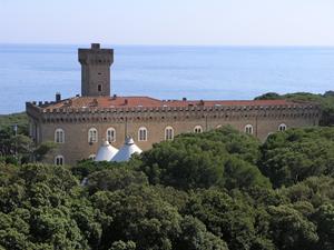 The Castle Pasquini